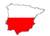 BALLÓ - Polski